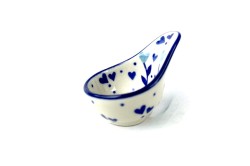 D75 Bunzlau Maatschepje 2872X Aan Tafel